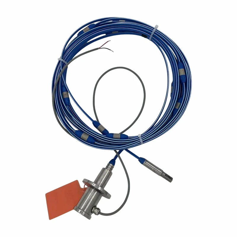 Silo Temperature And Humidity Measurement Cable