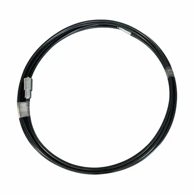 Kornfackens temperaturkablar